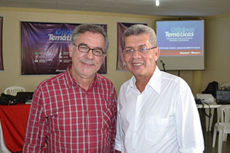 Waldenor Pereira destina mais de R$ 3 milhões para fortalecer saúde de municípios