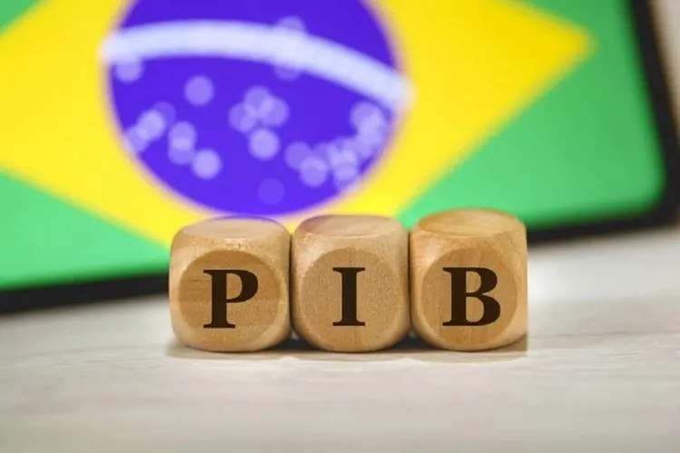 PIB do Brasil cresce 0,1% no 3° trimestre de 2023, diz IBGE