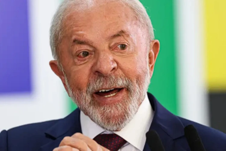 Lula sanciona Orçamento com veto a reajuste do Fundo Partidário