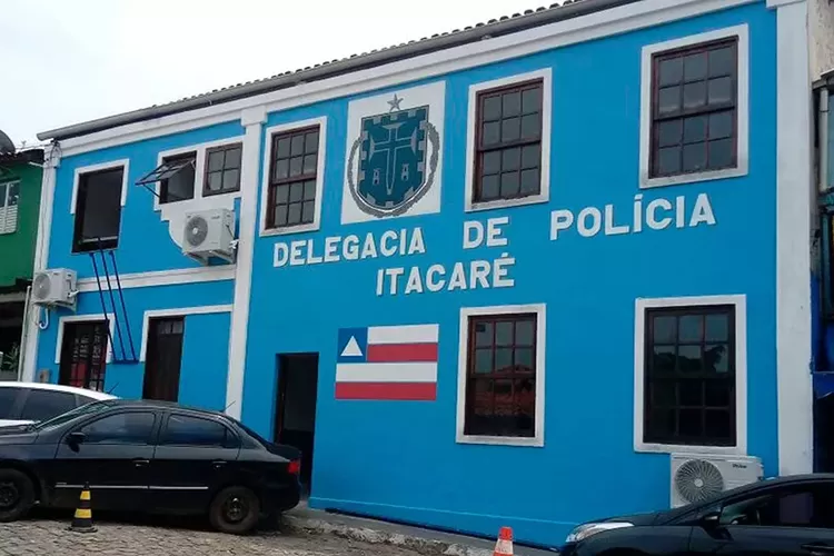 Homem é preso suspeito de estuprar enteada em Itacaré
