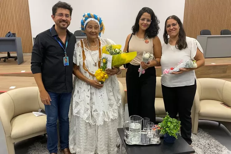 UniFG homenageia mulheres que ocupam posição de destaque na sociedade brumadense