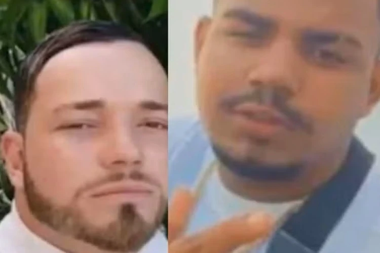 Dois homens são encontrados mortos em estrada de Cansanção