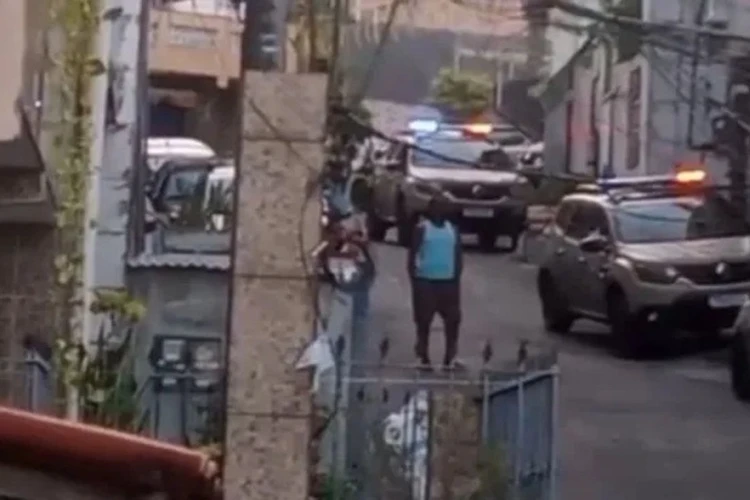 Casal é executado dentro de casa 15 dias após mudar para bairro em Salvador