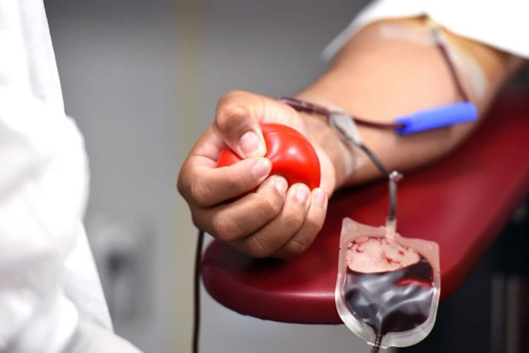 Prefeito veta meia entrada para doadores de sangue na cidade de Brumado