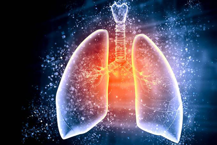 Câncer de pulmão: Nova terapia se mostra mais eficaz que químio