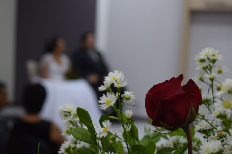 IBGE: Brumadenses mais casam do que se divorciam