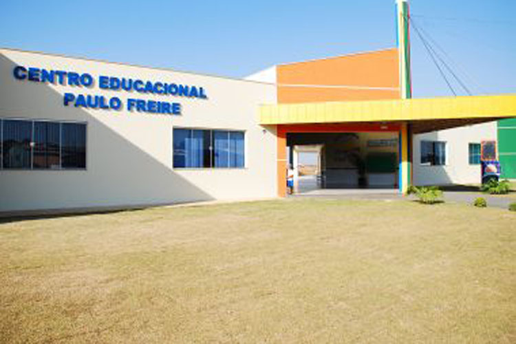 Professor é acusado de assediar aluna de colégio municipal de Vitória da Conquista