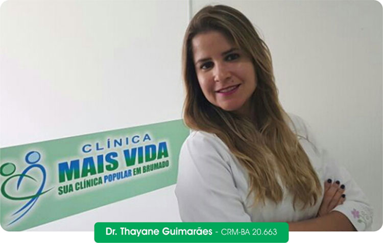 Previna-se das varizes: Cuide da saúde de suas pernas na Clínica Mais Vida em Brumado