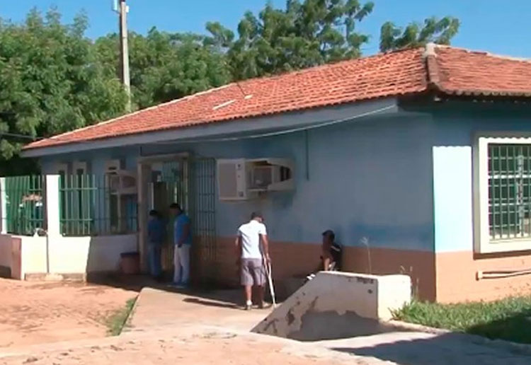 Mulher é morta a facadas pelo companheiro no oeste da Bahia