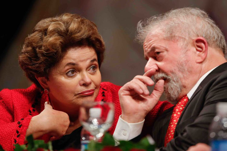 CPI do BNDES: Relator pedirá indiciamento de Lula e Dilma