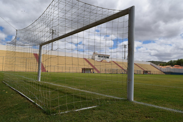 Campeonato Brumadense de Futebol deve contar com união da LBF e Secretaria de Esportes