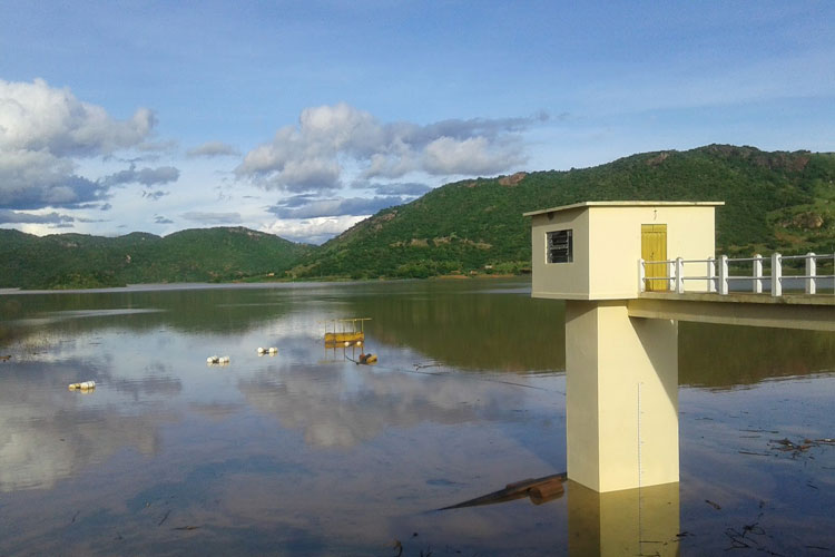 Guanambi: Concluída licitação de obra que irá modernizar projeto de irrigação em Ceraíma