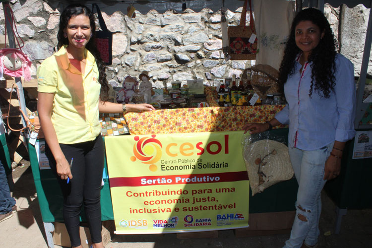 Cesol assessora a produtividade da agricultura familiar nas regiões de Guanambi e Brumado