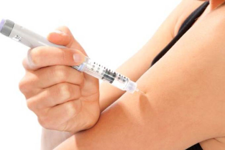Falta de insulina pode colocar em risco a saúde de milhões de pessoas