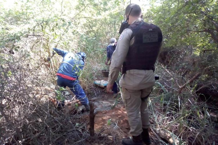 Brumado: Gatos de água prejudicam abastecimento nas regiões de Lagoa Funda e Itaquaraí, explica Embasa