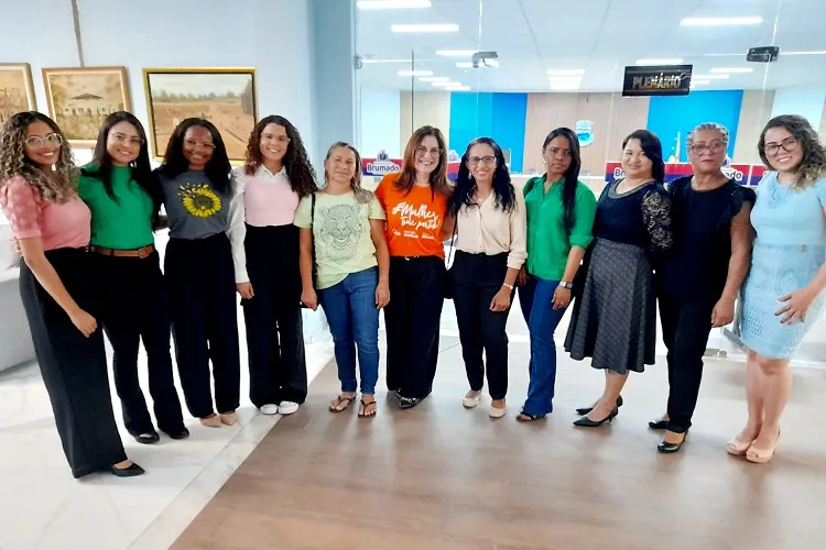 Partido Republicanos convoca mulheres de Brumado a ingressarem na política