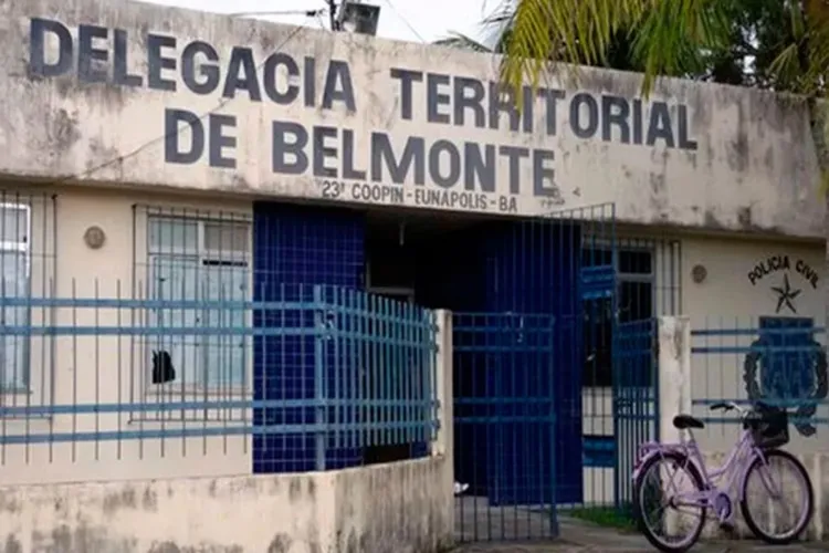 Mulher denuncia importunação sexual durante atendimento em hospital de Belmonte