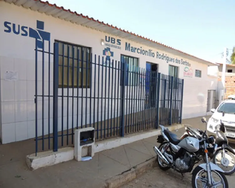 Populares questionam atendimento na UBS do Bairro Baraúnas em Brumado