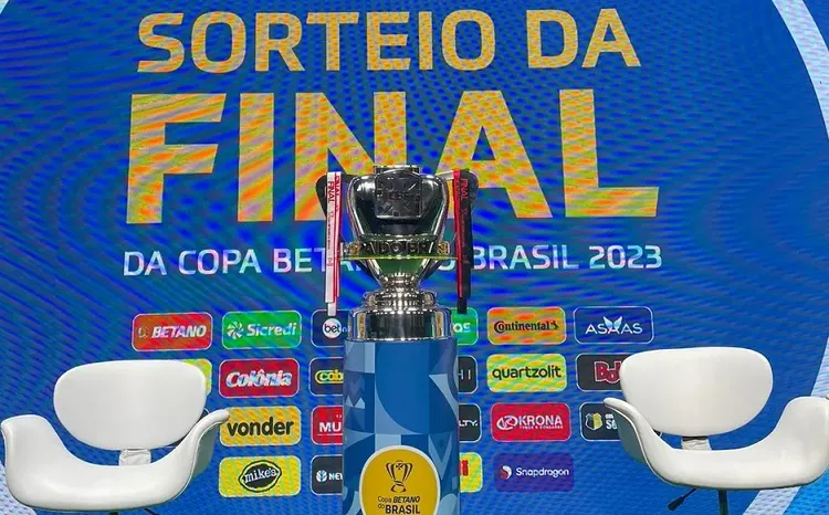 Copa do Brasil: São Paulo decide em casa final contra o Flamengo