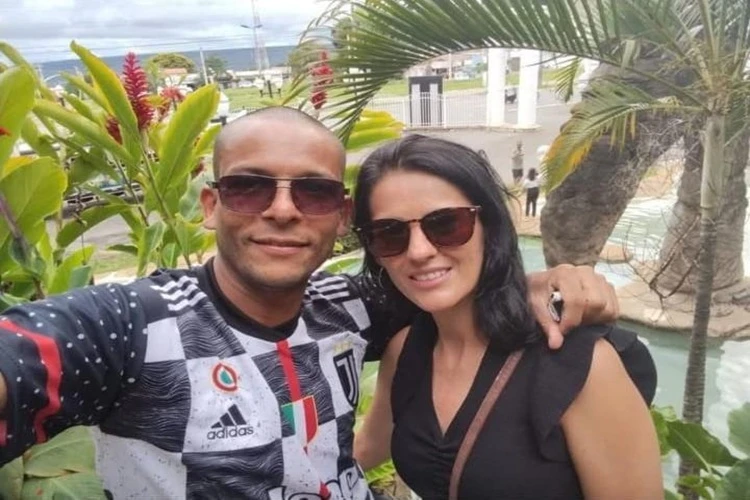 Identificado casal de Brumado que morreu na BR-101 no sul da Bahia