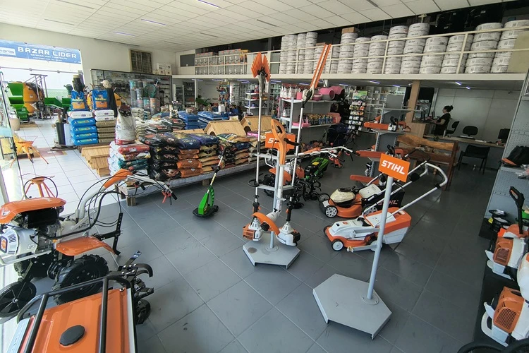 Brumado: Armazém do criador Agro reforça campanha de vacinação antirrábica