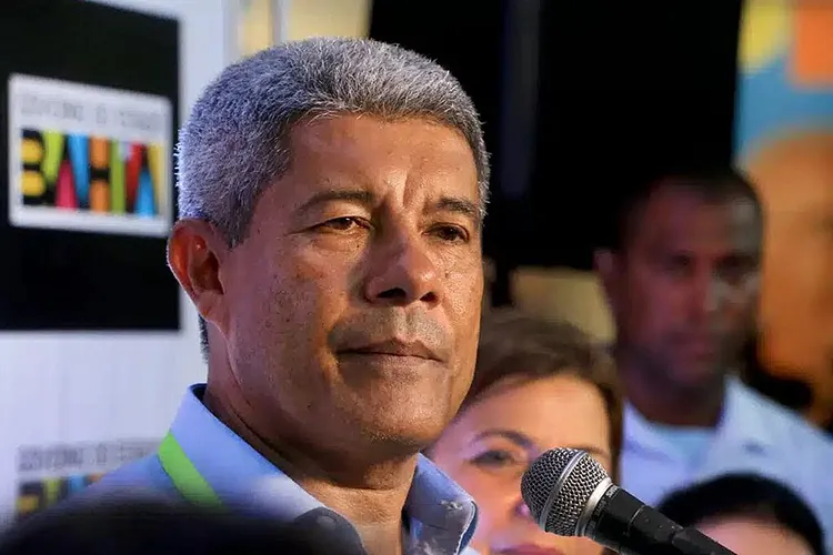 Jerônimo Rodrigues é terceiro pior governador entre 10 avaliados em ranking
