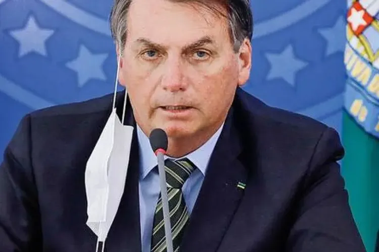 Jair Bolsonaro é indiciado pela PF por falsificação de certificado vacinal