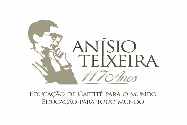 Prefeitura de Caetité realiza programação especial em homenagem ao educador Anísio Teixeira