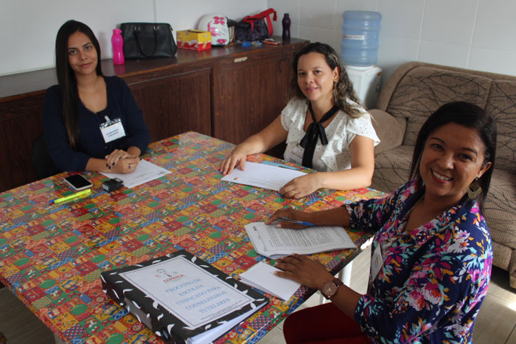 Iniciadas inscrições para candidatos ao Conselho Tutelar de Brumado