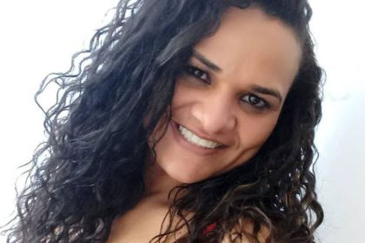 Morre Sidélia Souza, técnica de enfermagem que atuava na UTI de Brumado