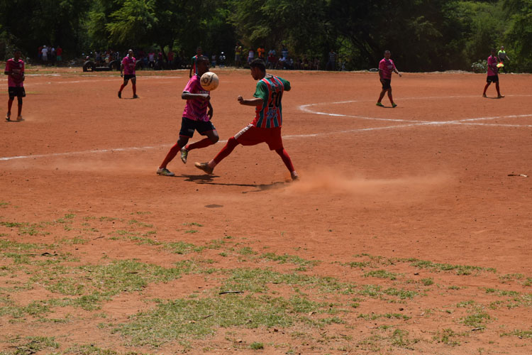 Brumado: Domingo (08) tem a grande final do campeonato de futebol de várzea do Dr. Juracy