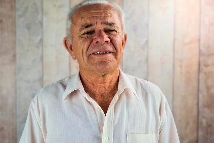 Eleições 2020: TJ-BA mantém inelegibilidade do ex-prefeito Odílio Silveira em Condeúba