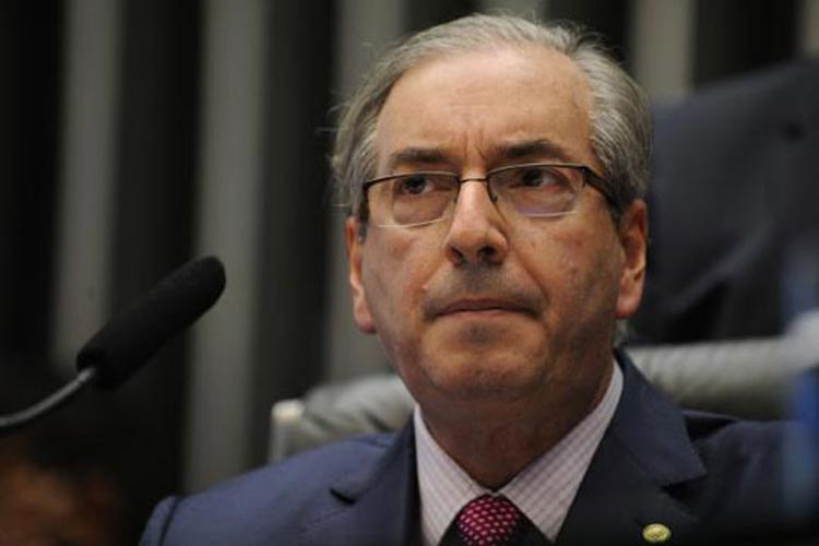 Eduardo Cunha é condenado pela 2ª vez na Lava Jato