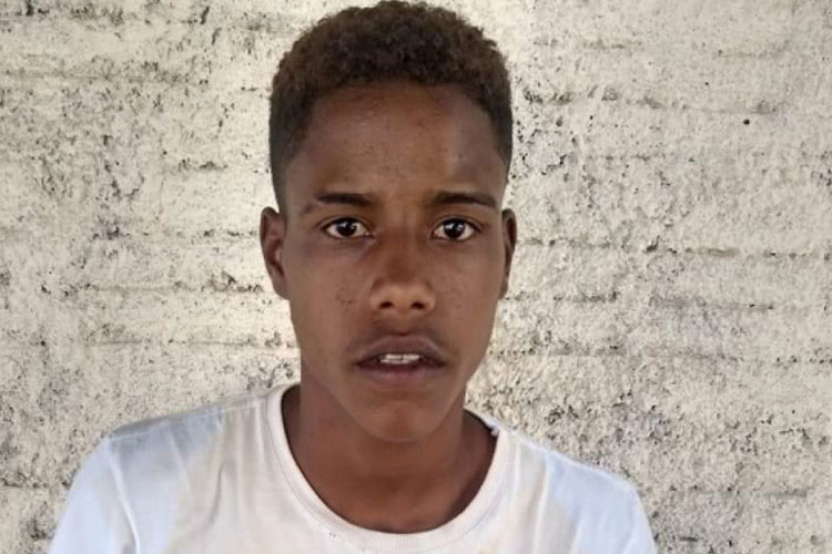 Jovem de 18 anos alvejado em frente à sua residência morre no Hospital Geral de Guanambi