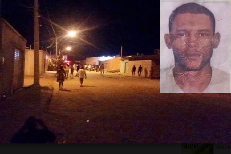 Guanambi registra o 4º homicídio do ano