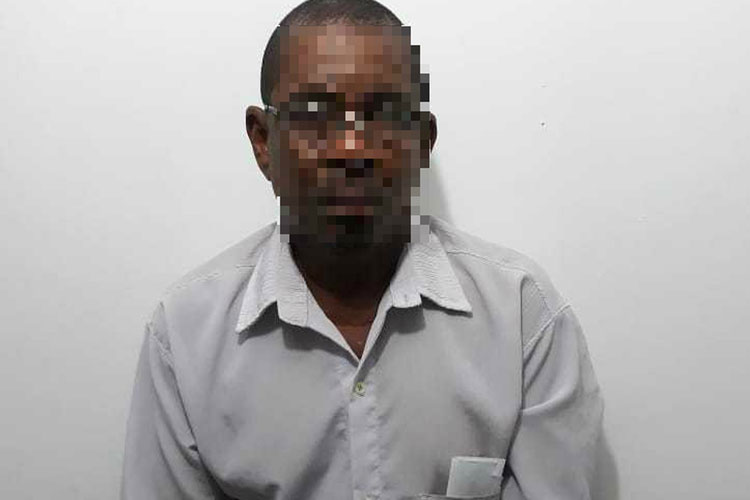 Homem é preso no sul da Bahia suspeito de estuprar duas adolescentes de 12 anos