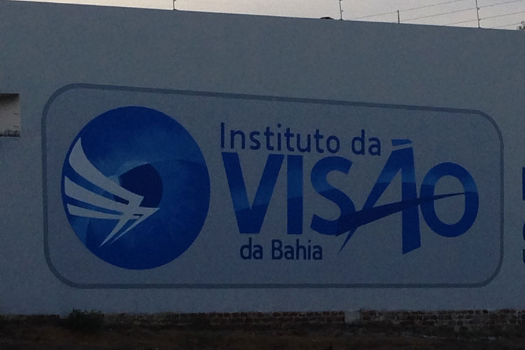 Brumado: Instituto da Visão da Bahia esclarece que não é a empresa alvo da operação da Polícia Federal