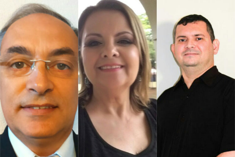 Solenidade marca a nomeação de mais quatro membros da Academia de Letras de Brumado