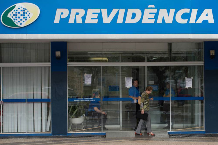 Relatório de CPI diz que Previdência Social não tem déficit