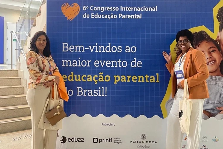 Prefeitura de Brumado participa do Seminário Estadual de Educação Especial e Inclusiva