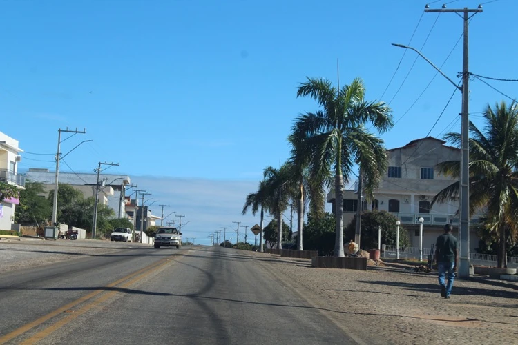 TCM-BA reconhece perda de objeto de licitação de R$ 1,8 milhão em Caturama