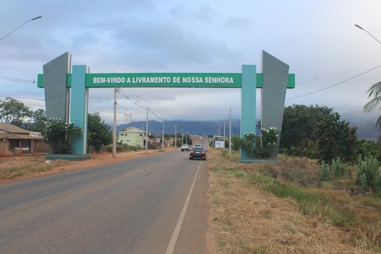 Livramento de Nossa Senhora anuncia pré-carnaval com o apoio do Governo do Estado