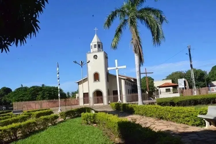 Homem é preso por violência doméstica em Sebastião Laranjeiras