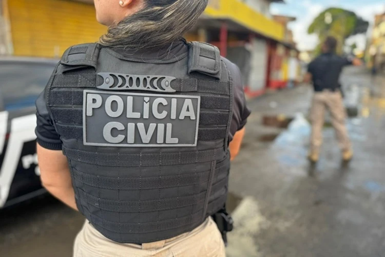 Suspeito de descumprir medida protetiva é preso em Itapetinga