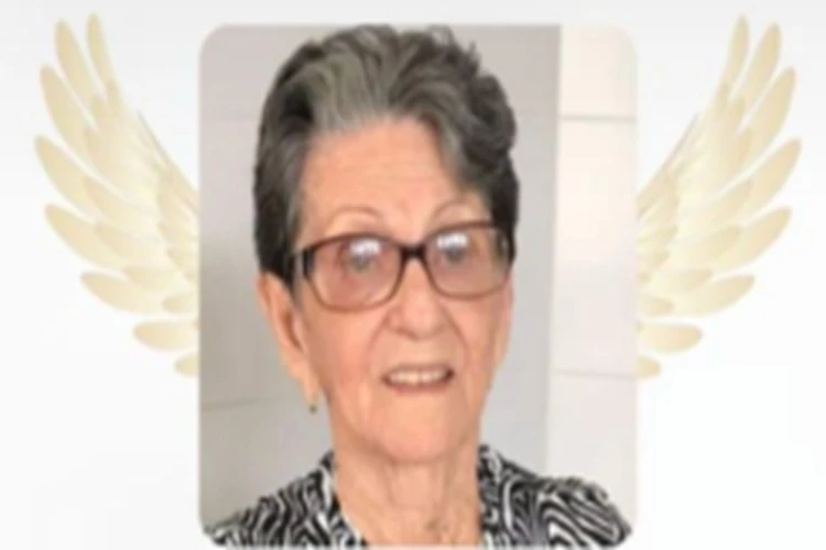 Luto: Morre em Brumado Belaniza Moura Matos aos 96 anos