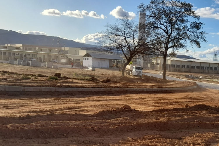 Presídio de Brumado contará com antessala para vistoria de visitantes