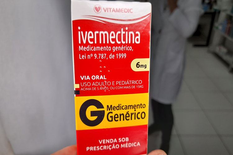 Brumado: Prefeito volta a defender uso de Ivermectina como medicamento preventivo contra a Covid-19
