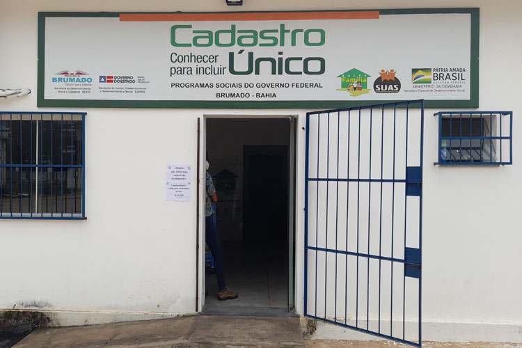 Brumado: Secretária de Desenvolvimento Social esclarece sobre Auxílio Brasil e cadastro no CadÚnico