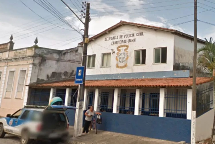 Homem é preso suspeito de estuprar criança de três anos no extremo sul da Bahia