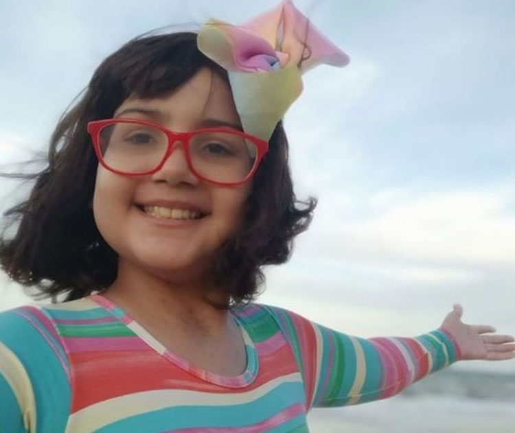 Justiça baiana determina que menina faça tratamento contra leucemia de R$ 3,5 milhões no exterior